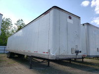 2012 GREAT DANE TRAILER TRAILER 1GRAA0623CD443157