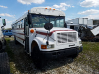 1997 INTERNATIONAL 3000 3800 1HVBBABN6VH489749
