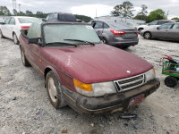 1994 SAAB 900 YS3AL76L7R7000841