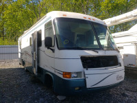 1998 CHEVROLET WINNEBAGO 1GBLP37JXW3308779