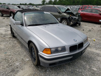 1994 BMW 325 IC WBABJ5321RJC78185