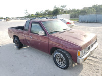 1995 NISSAN PICKUP 1N6HD16SXSC361286