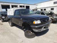 2006 MAZDA B3000 4F4YR12UX6PM06051