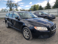 2009 VOLVO V70 3.2 YV1BW982491072113