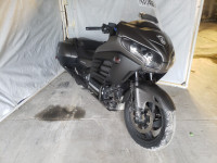 2015 HONDA GL1800 B JH2SC6843FK200384