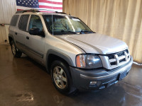 2004 ISUZU ASCENDER L 4NUET16P846128632