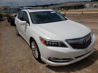 2015 ACURA RLX ADVANC JH4KC1F93FC000804