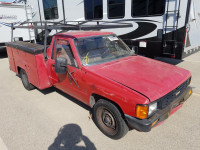 1986 TOYOTA PICKUP CAB JT5RN55T2G7005335