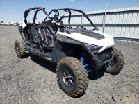 2020 POLARIS RZR PRO XP 3NSR4B922LG825337