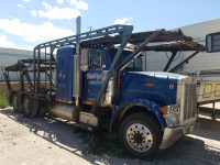 1989 PETERBILT 379 1XP5DB9X6KD277848