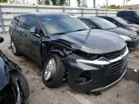2020 CHEVROLET BLAZER 2LT 3GNKBCRS7LS552172