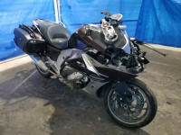 2013 BMW K1600 GTL WB1060203DZ396368