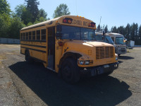 1992 INTERNATIONAL 3000 3800 1HVBBNULXNH424504
