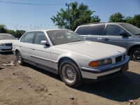 1996 BMW 740 IL WBAGJ8329TDL35954