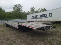 2016 FONTAINE FLATBED TR 13N2532C8G1513287