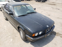 1990 BMW 525 I AUTO WBAHC2311LGB24431