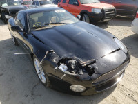 2002 ASTON MARTIN DB7 VANTAG SCFAB22332K302831