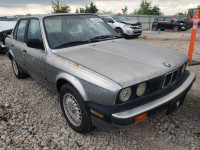 1988 BMW 325 AUTOMATICA WBAAE6404J8822948