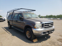 2004 FORD F-350 1FTSW31P94EA08398