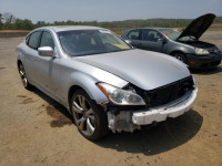 2013 INFINITI M56 X JN1AY1AR9DM590085