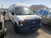 2008 FORD ECONO 1FTNS24W38DB52269