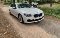 2014 BMW 750 I WBAYA8C51ED228236