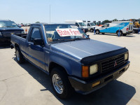 1989 MITSUBISHI MIGHTY MAX JA7FL24DXKP060207