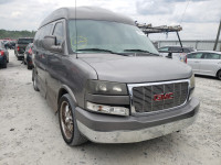 2006 GMC SAVANA RV 1GDFG15T161153208