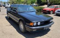 1992 BMW 735 I AUTO WBAGB431XNDB71777