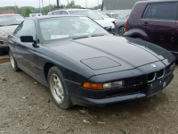 1992 BMW 850 I AUTO WBAEG2319NCB74317