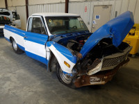 1971 CHEVROLET OTHER CE1411617873