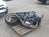 2009 YAMAHA YZFR6 S JYARJ06E09A041531