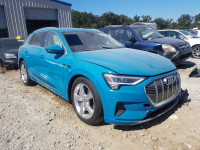 2019 Audi E-tron Pre WA1LAAGE9KB010545