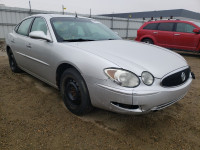 2005 BUICK ALLURE CXL 2G4WJ532151326771