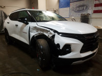 2020 CHEVROLET BLAZER 2LT 3GNKBHRSXLS688535