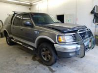 2002 Ford F150 Crew 1FTRW08L02KB67972