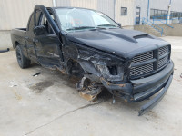 2004 DODGE RAM 1D7HA18D64J230497