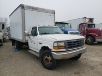 1994 FORD F SUPER DU 1FDLF47GXREA48042