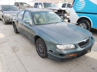 1997 MAZDA MILLENIA B JM1TA2219V1312315