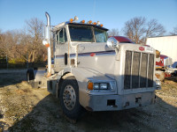 1992 PETERBILT 377 1XPCDB9X4ND323205