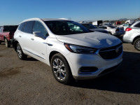 2019 BUICK ENCLAVE AV 5GAEVCKW4KJ259969