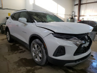 2020 CHEVROLET BLAZER 2LT 3GNKBHRS9LS576874