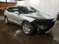 2020 CHEVROLET BLAZER 2LT 3GNKBCRS7LS548557