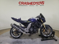 2006 KAWASAKI ZR1000 A1 JKAZRCA186A040863