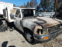 1993 TOYOTA PICKUP CAB JT5VN94T2P0031515