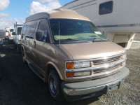 1997 CHEVROLET EXPRESS 1GBFG15R9V1103037