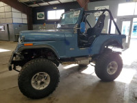 1979 JEEP CJ-5 J9F83AC833875