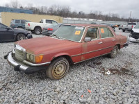 1978 MERCEDES-BENZ 300-CLASS 11602412094229