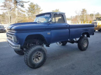 1966 CHEVROLET C20 C3646T133335