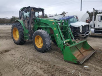 2014 JOHN DEERE TRACTOR 1L06140MJEH791592